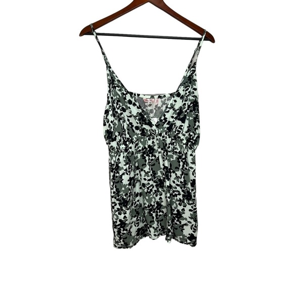 La Vie En Rose Tank Top Size XXL - Picture 2 of 7